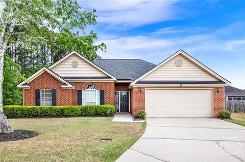 5 Nantucket Ct, Pooler, GA 31322