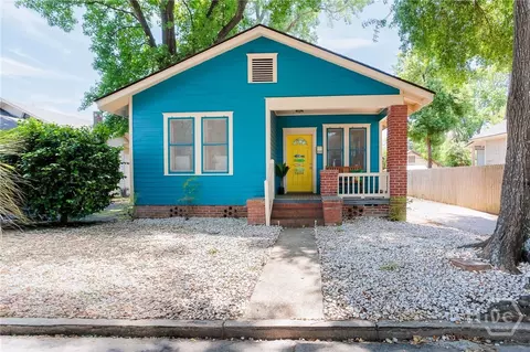 1311 Seiler Ave, Savannah, GA 31404