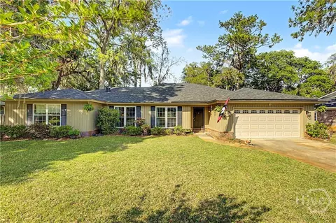 7504 Peridot Ln, Savannah, GA 31406