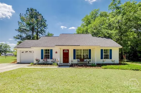 429 Archer Rd, Guyton, GA 31312