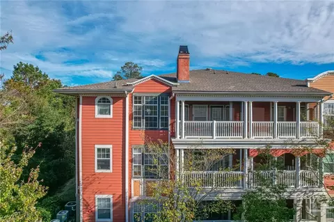 1735 Whitemarsh Way, Savannah, GA 31410