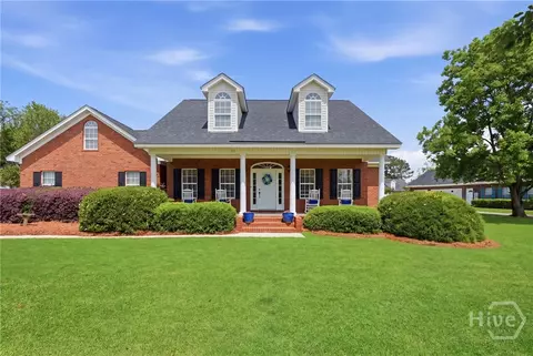 111 Lakewood Dr, Guyton, GA 31312