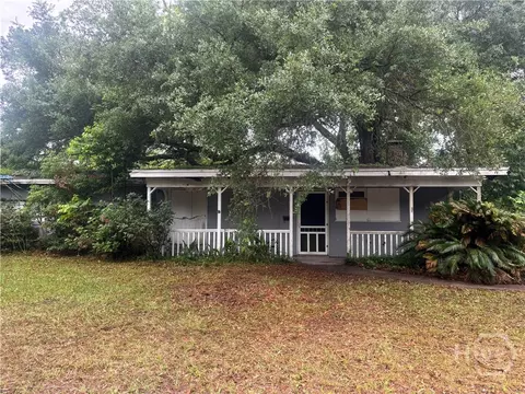9 Ranchland Dr, Savannah, GA 31404