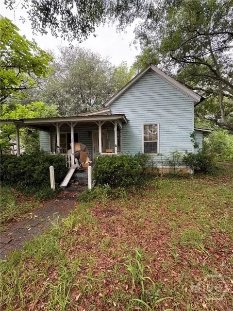 132 Porterfield Rd, Ellabell, GA 31308