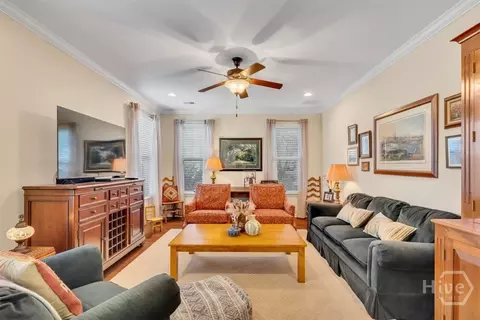 Living - 111 Martello Rd, Pooler, GA 31322 photo 1 of 1