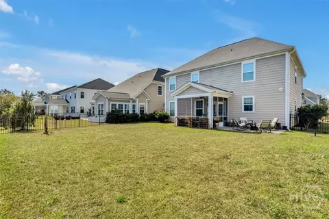 Exterior - 111 Martello Rd, Pooler, GA 31322 photo 7 of 7