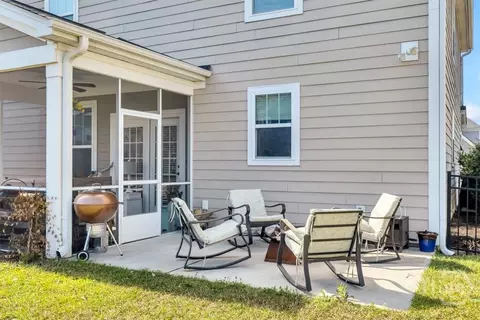 Exterior - 111 Martello Rd, Pooler, GA 31322 photo 4 of 7