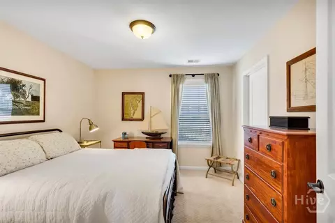Bedroom - 111 Martello Rd, Pooler, GA 31322 photo 3 of 4