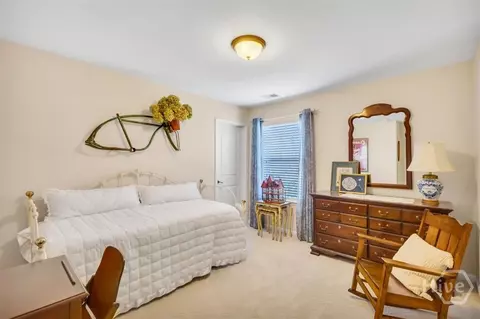 Bedroom - 111 Martello Rd, Pooler, GA 31322 photo 4 of 4