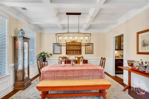 Dining - 111 Martello Rd, Pooler, GA 31322 photo 1 of 4