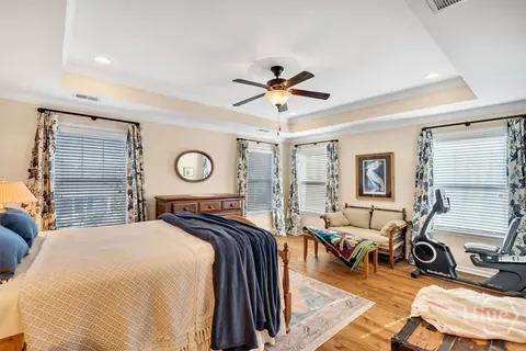 Bedroom - 111 Martello Rd, Pooler, GA 31322 photo 1 of 4