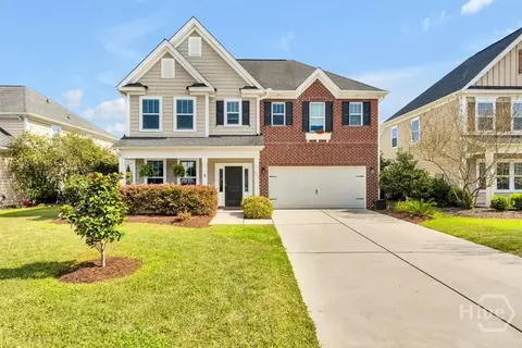 Exterior - 111 Martello Rd, Pooler, GA 31322 photo 6 of 7