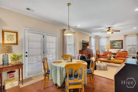 Dining - 111 Martello Rd, Pooler, GA 31322 photo 4 of 4