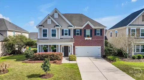 111 Martello Rd, Pooler, GA 31322