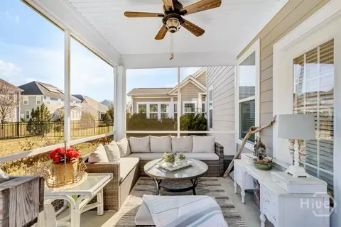 Exterior - 111 Martello Rd, Pooler, GA 31322 photo 3 of 7