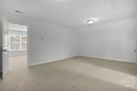 Bedroom - 102 Oakdene Rd, Pooler, GA 31322 photo 8 of 8