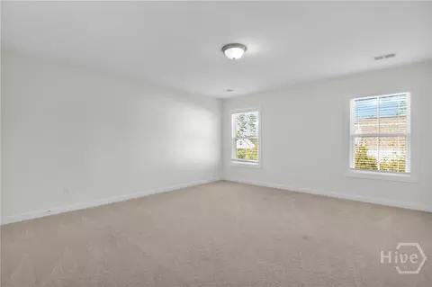 Bedroom - 102 Oakdene Rd, Pooler, GA 31322 photo 5 of 8