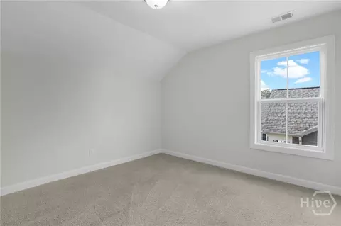 Bedroom - 102 Oakdene Rd, Pooler, GA 31322 photo 6 of 8