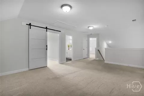 Entry Way - 102 Oakdene Rd, Pooler, GA 31322 photo 3 of 3