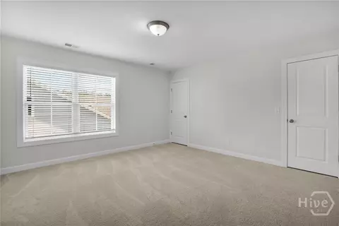 Bedroom - 102 Oakdene Rd, Pooler, GA 31322 photo 7 of 8