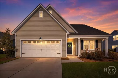 102 Oakdene Rd, Pooler, GA 31322