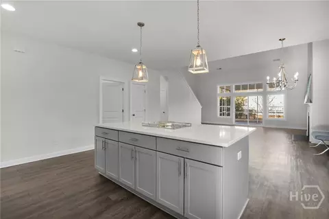 Entry Way - 102 Oakdene Rd, Pooler, GA 31322 photo 1 of 3