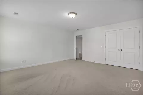 Bedroom - 102 Oakdene Rd, Pooler, GA 31322 photo 4 of 8