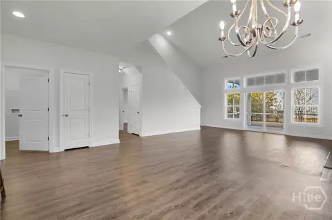 Living - 102 Oakdene Rd, Pooler, GA 31322 photo 4 of 4