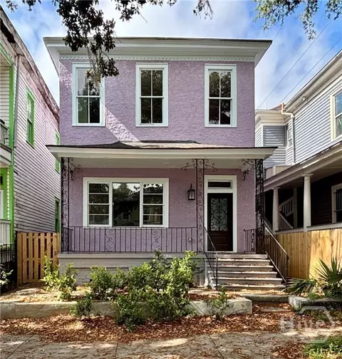 Undisclosed, Savannah, GA 31401