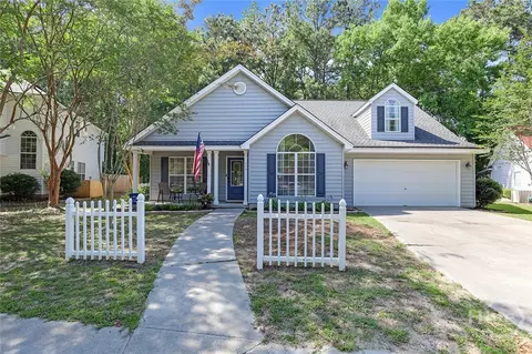 115 Sunrise Ln, Savannah, GA 31419