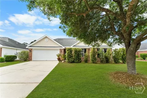 7 Valleydale Way, Savannah, GA 31405
