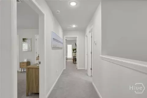 Entry Way - 120 Binscombe Ln, Pooler, GA 31322 photo 1 of 1