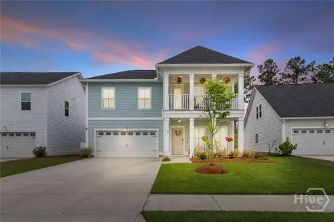 Other - 120 Binscombe Ln, Pooler, GA 31322 photo 27 of 31
