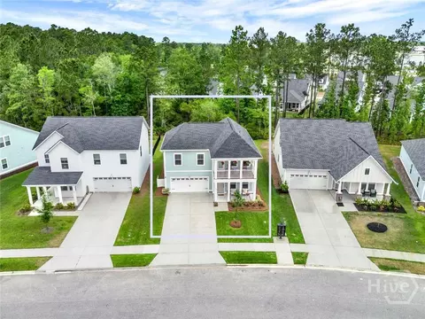 Other - 120 Binscombe Ln, Pooler, GA 31322 photo 28 of 31