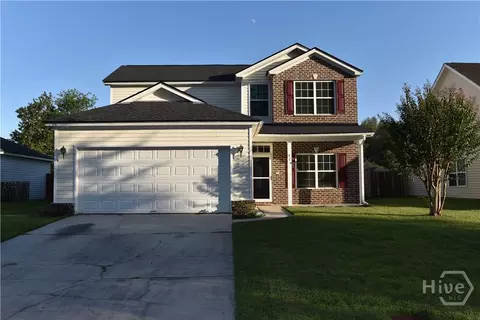 319 Ivey St, Richmond Hill, GA 31324