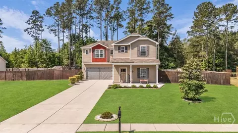122 Lynwood Ln, Springfield, GA 31329