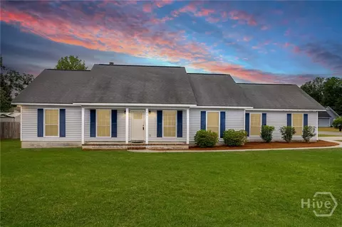 401 Staghorn Ct, Statesboro, GA 30461