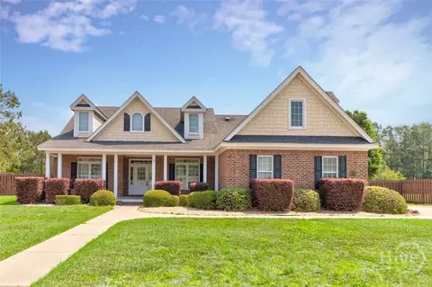 104 Oak Lawn Dr, Rincon, GA 31326