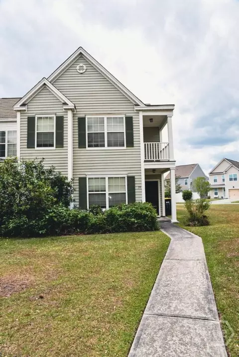 79 Fairgreen St, Pooler, GA 31322