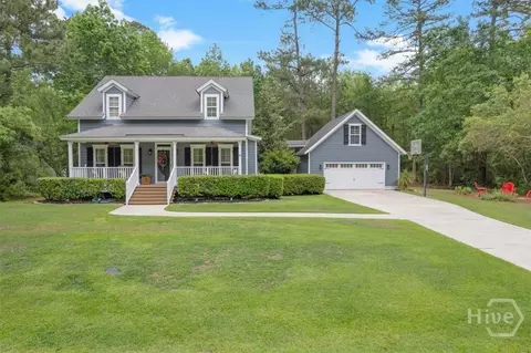 521 Bothwell Dr, Richmond Hill, GA 31324