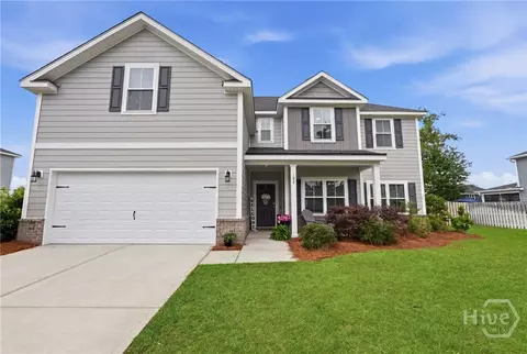 188 Pitch Point Trl, Richmond Hill, GA 31324