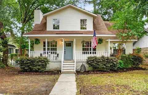 23 E Deerwood Rd, Savannah, GA 31410
