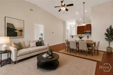 20 Wesleyan Dr, Savannah, GA 31419