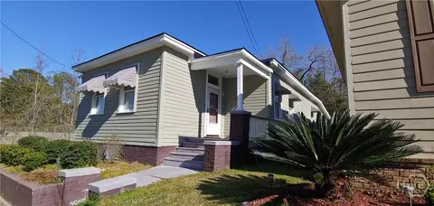 114 Adair St, Savannah, GA 31404
