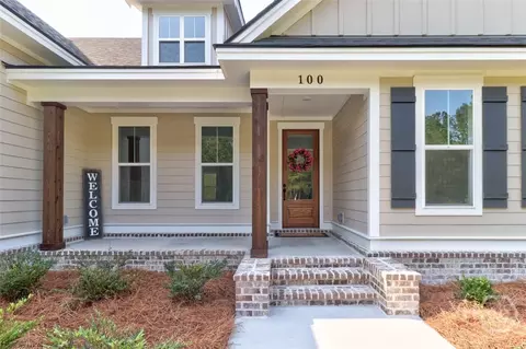 100 Roberts Rd, Springfield, GA 31329 photo 7