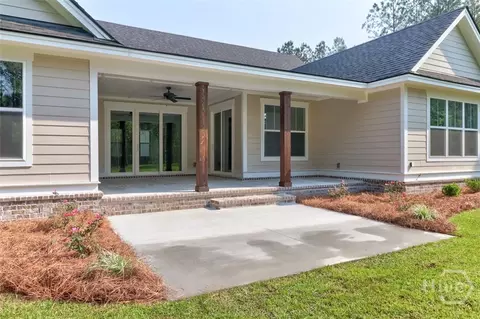 100 Roberts Rd, Springfield, GA 31329 photo 49