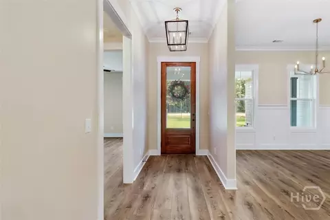 100 Roberts Rd, Springfield, GA 31329 photo 8