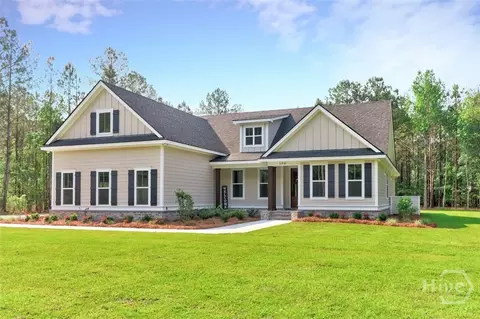100 Roberts Rd, Springfield, GA 31329 photo 2