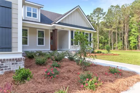 100 Roberts Rd, Springfield, GA 31329 photo 5