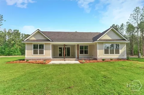 100 Roberts Rd, Springfield, GA 31329 photo 46